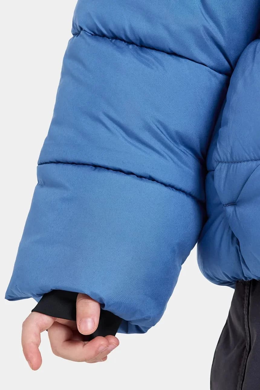 ДЕТСКАЯ КУРТКА ROXEN - фото 7