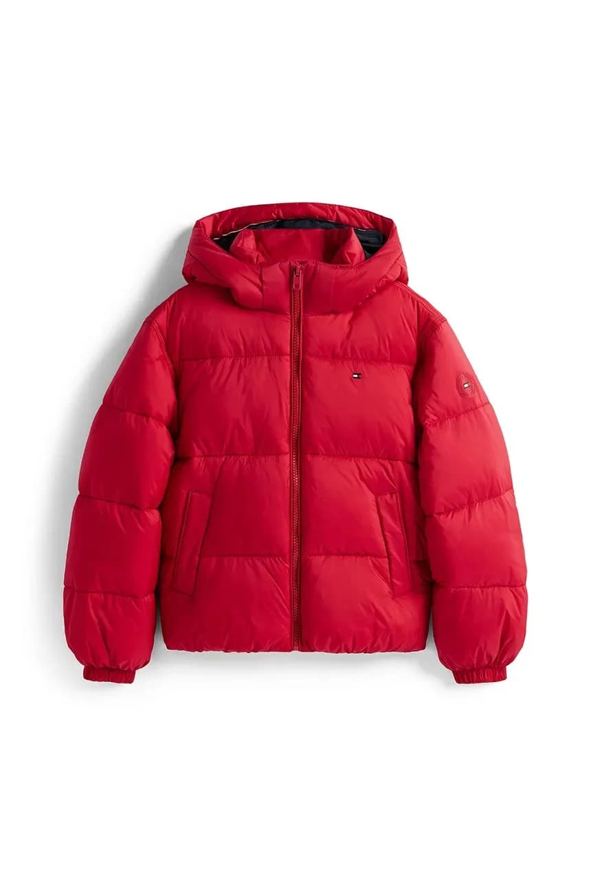 Детская куртка - фото 2