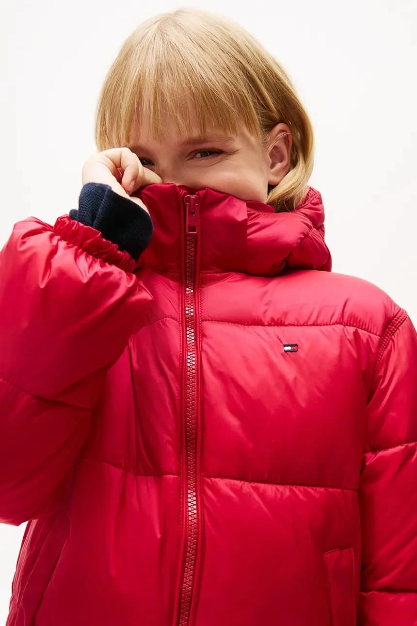 Детская куртка - фото 3