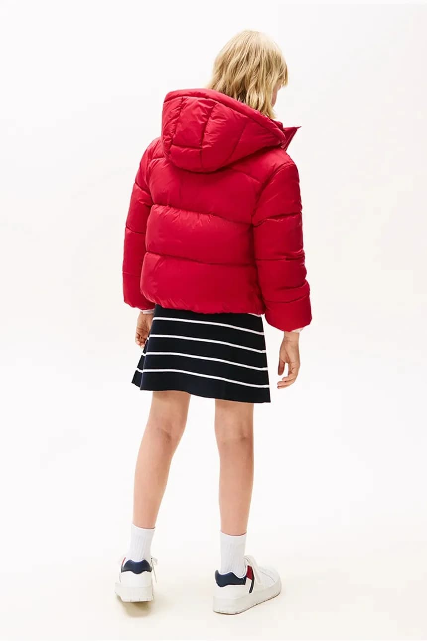 Детская куртка - фото 5