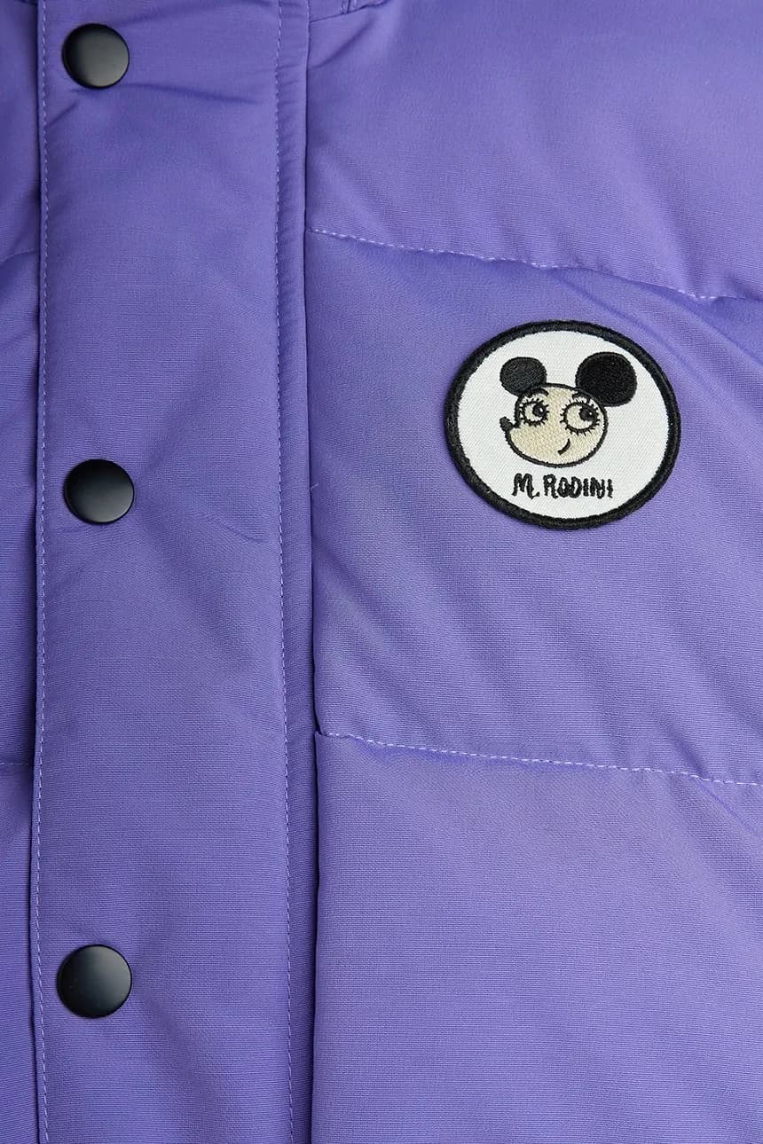 Детская куртка Ritzratz - фото 4