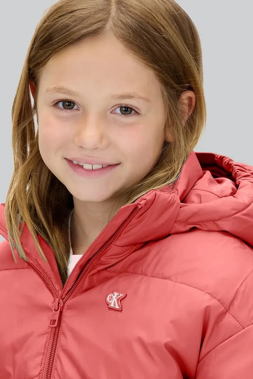 Детская куртка - фото 3