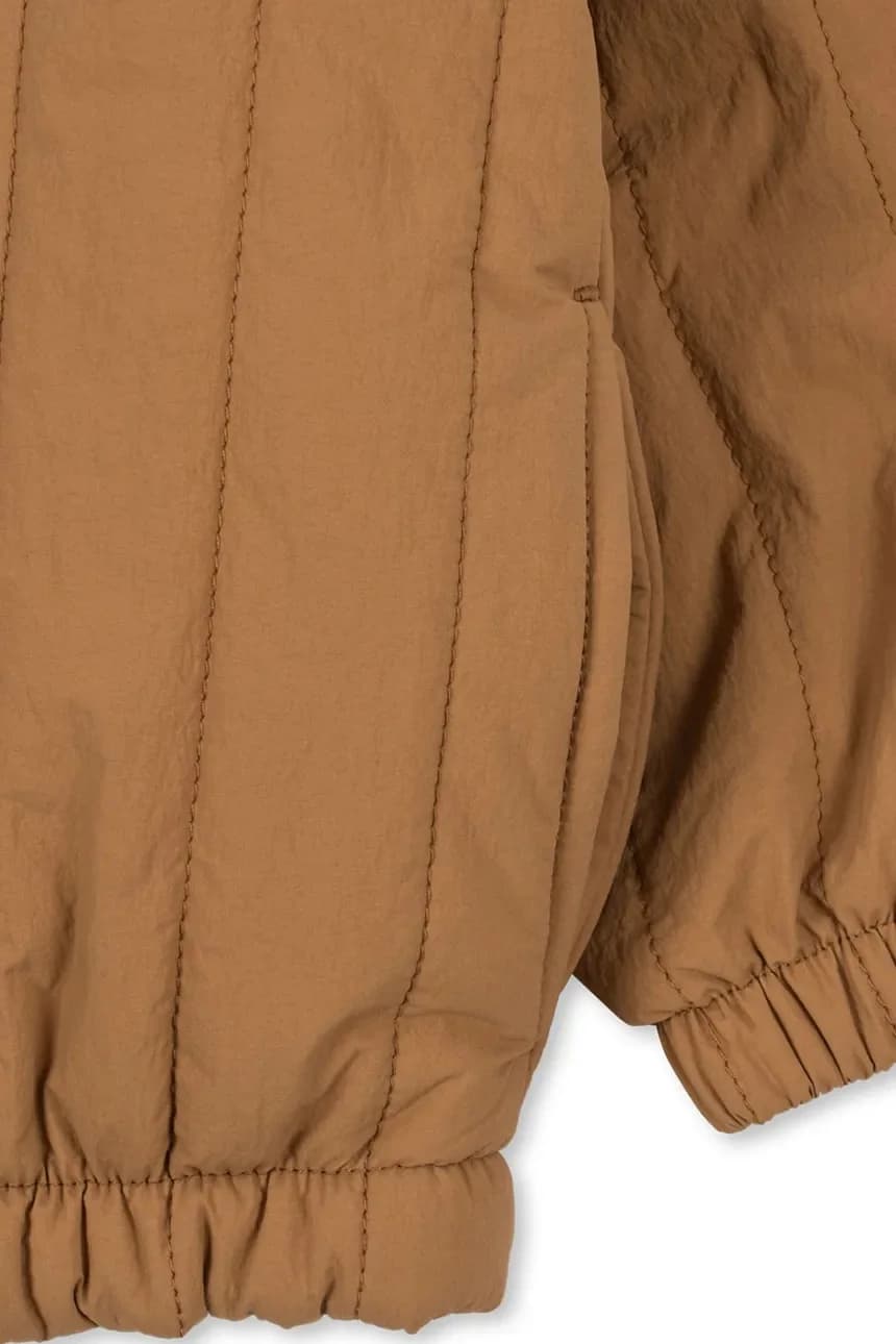 КУРТКА-БОМБЕР JUNO С ПАЙЕТКАМИ - фото 5