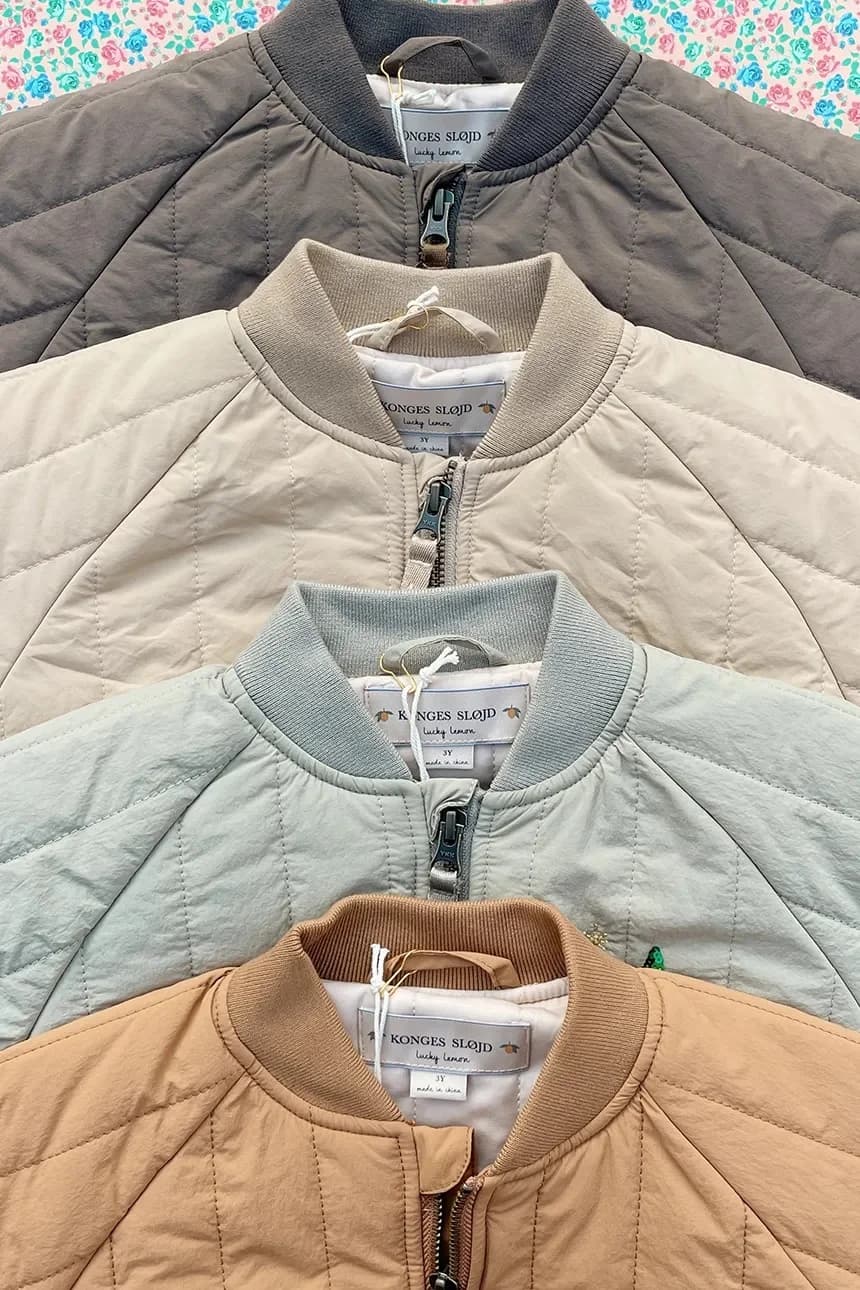 КУРТКА-БОМБЕР JUNO С ПАЙЕТКАМИ - фото 7