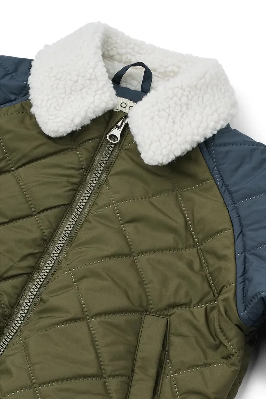 Детская куртка Мира - фото 3