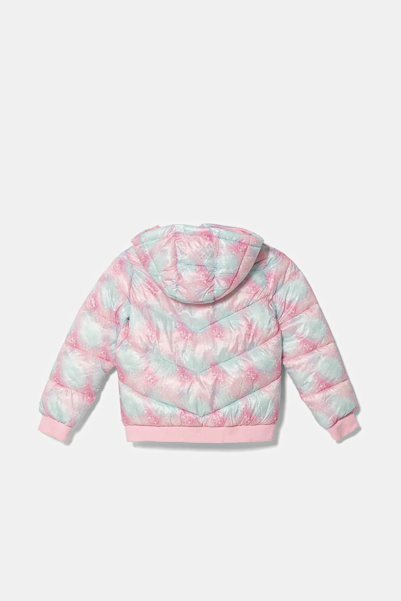 Детская куртка - фото 2