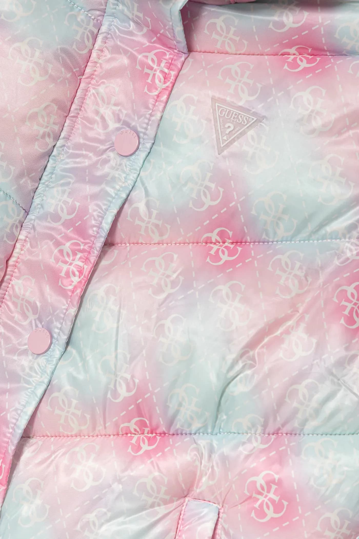 Детская куртка - фото 3