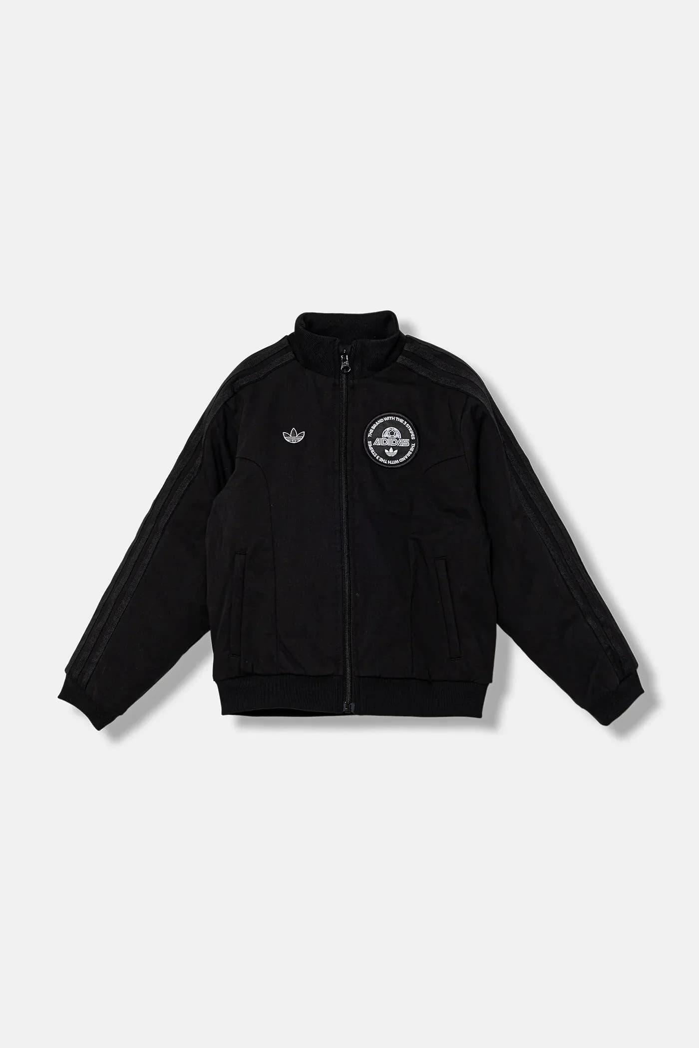 Хлопковая куртка - фото 2