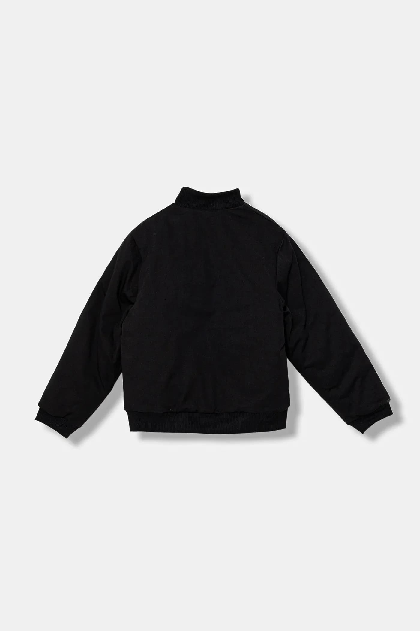 Хлопковая куртка - фото 3