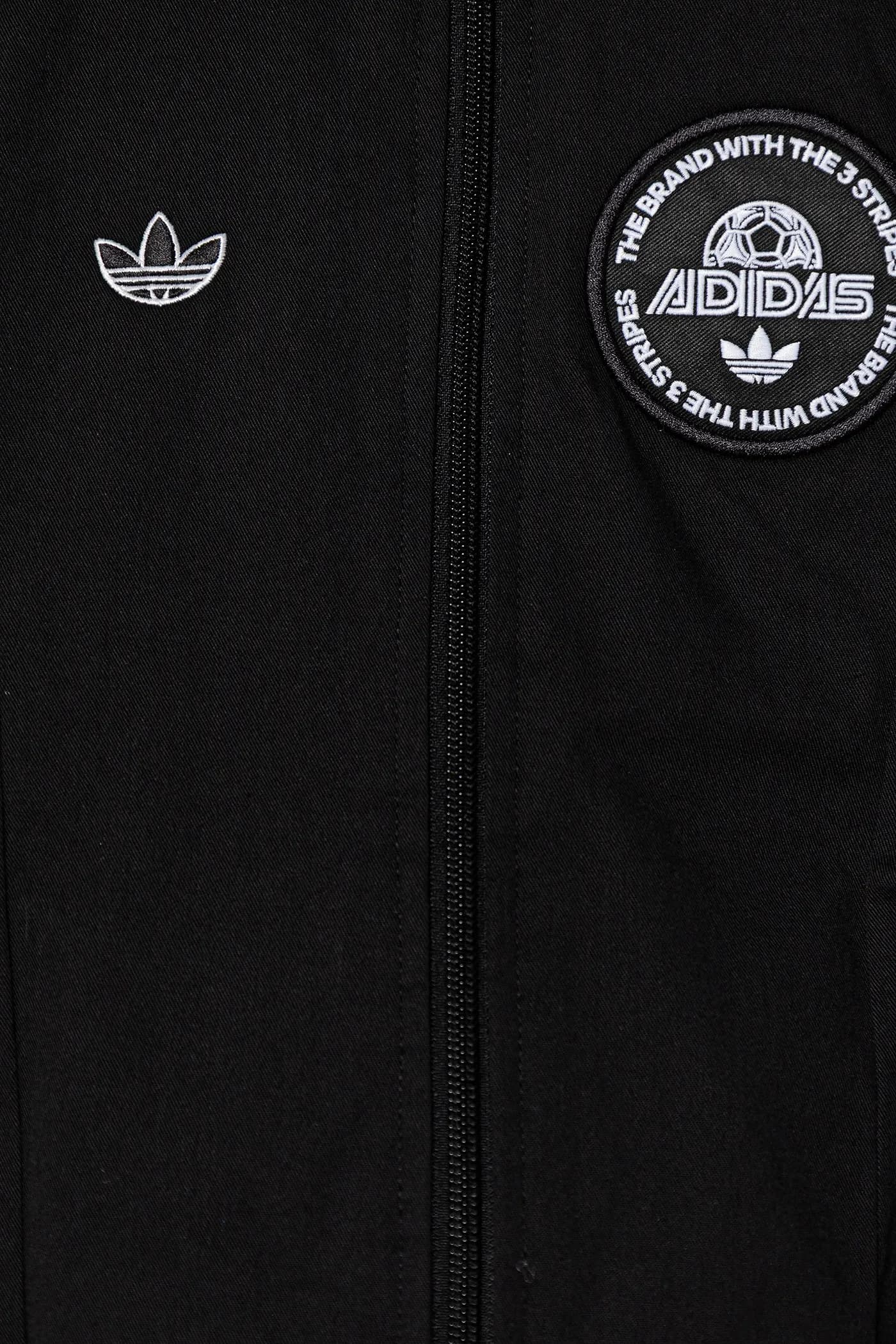 Хлопковая куртка - фото 4