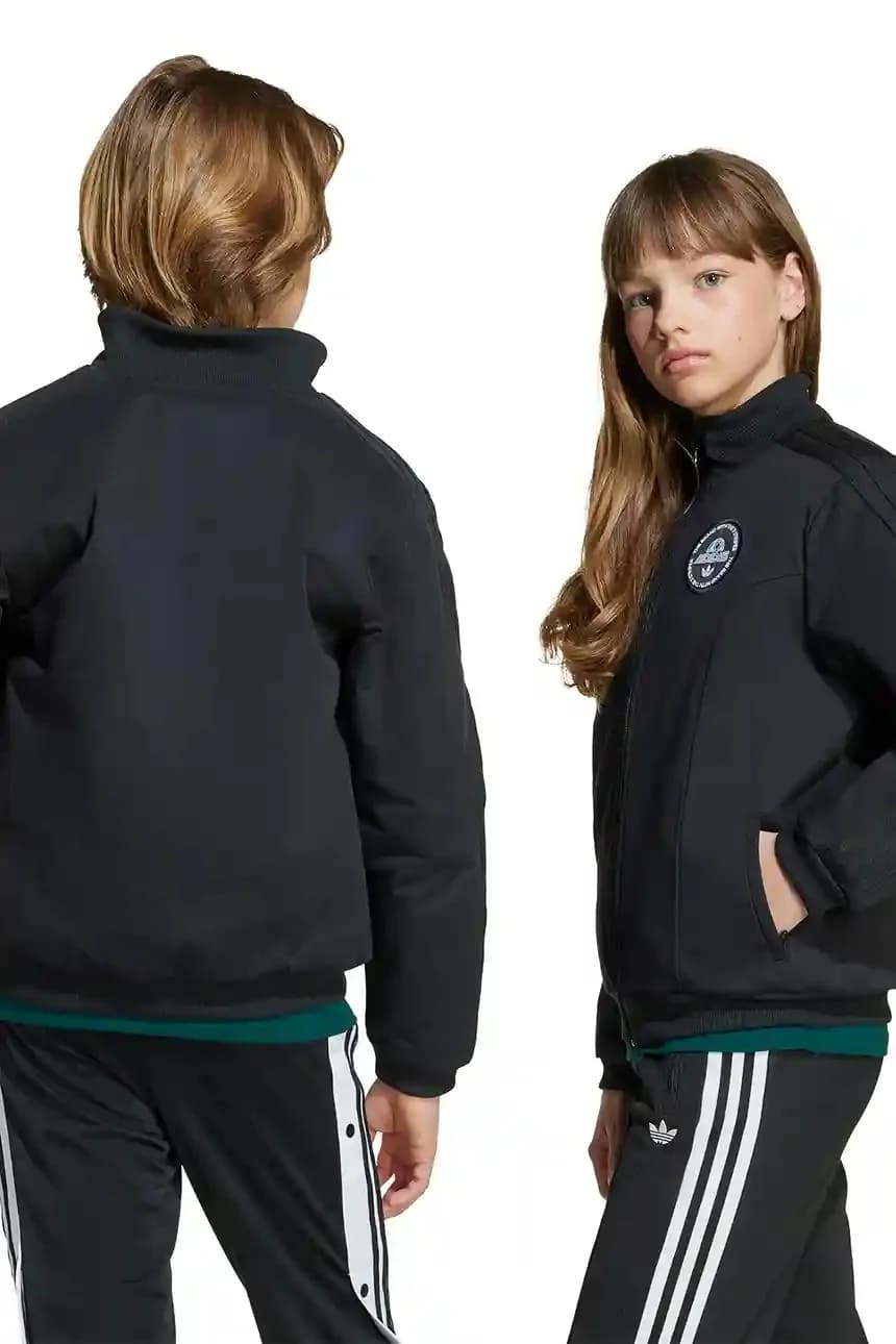 Хлопковая куртка - фото 5