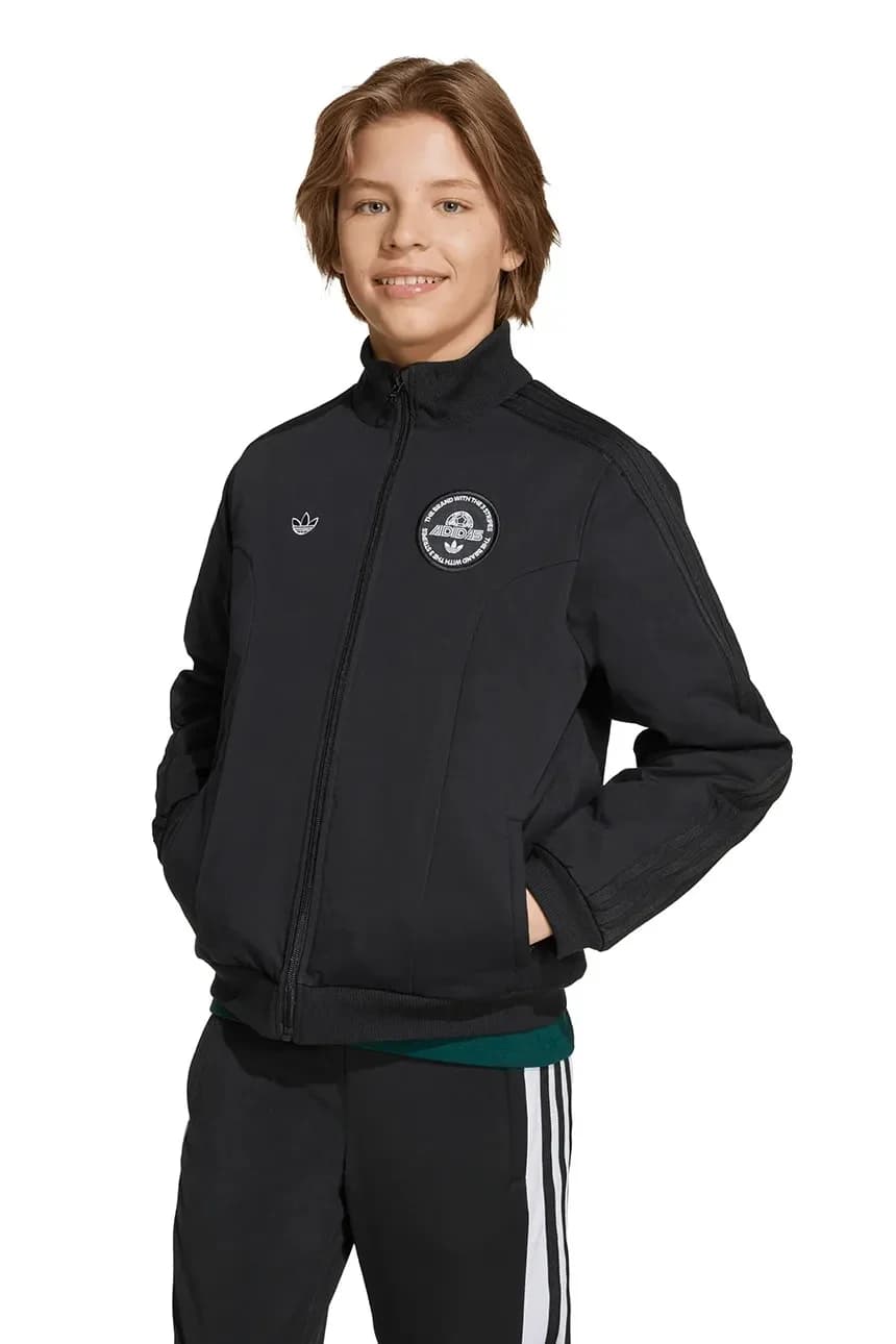 Хлопковая куртка - фото 6