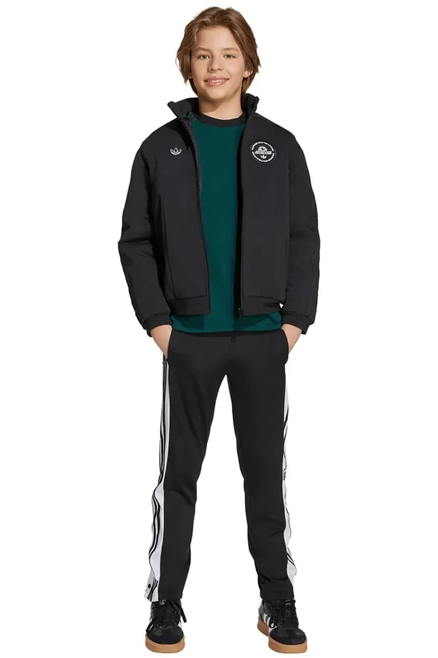 Хлопковая куртка - фото 8