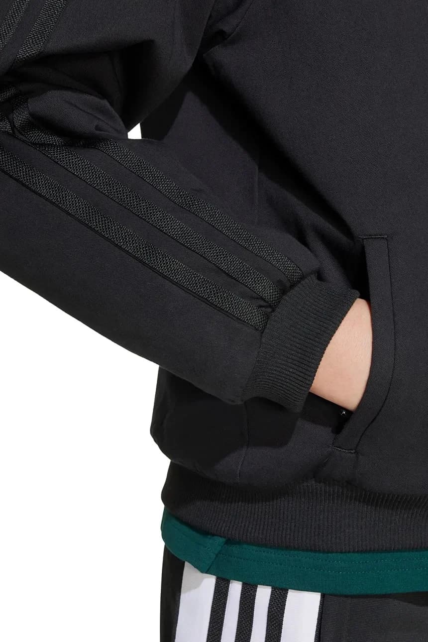 Хлопковая куртка - фото 10