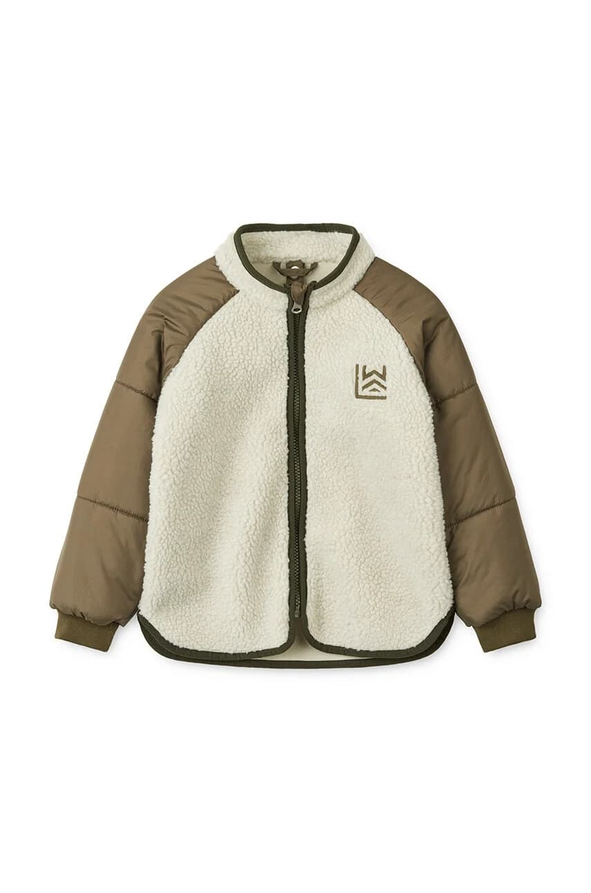 Детская куртка Timber 2 в 1 - фото 5