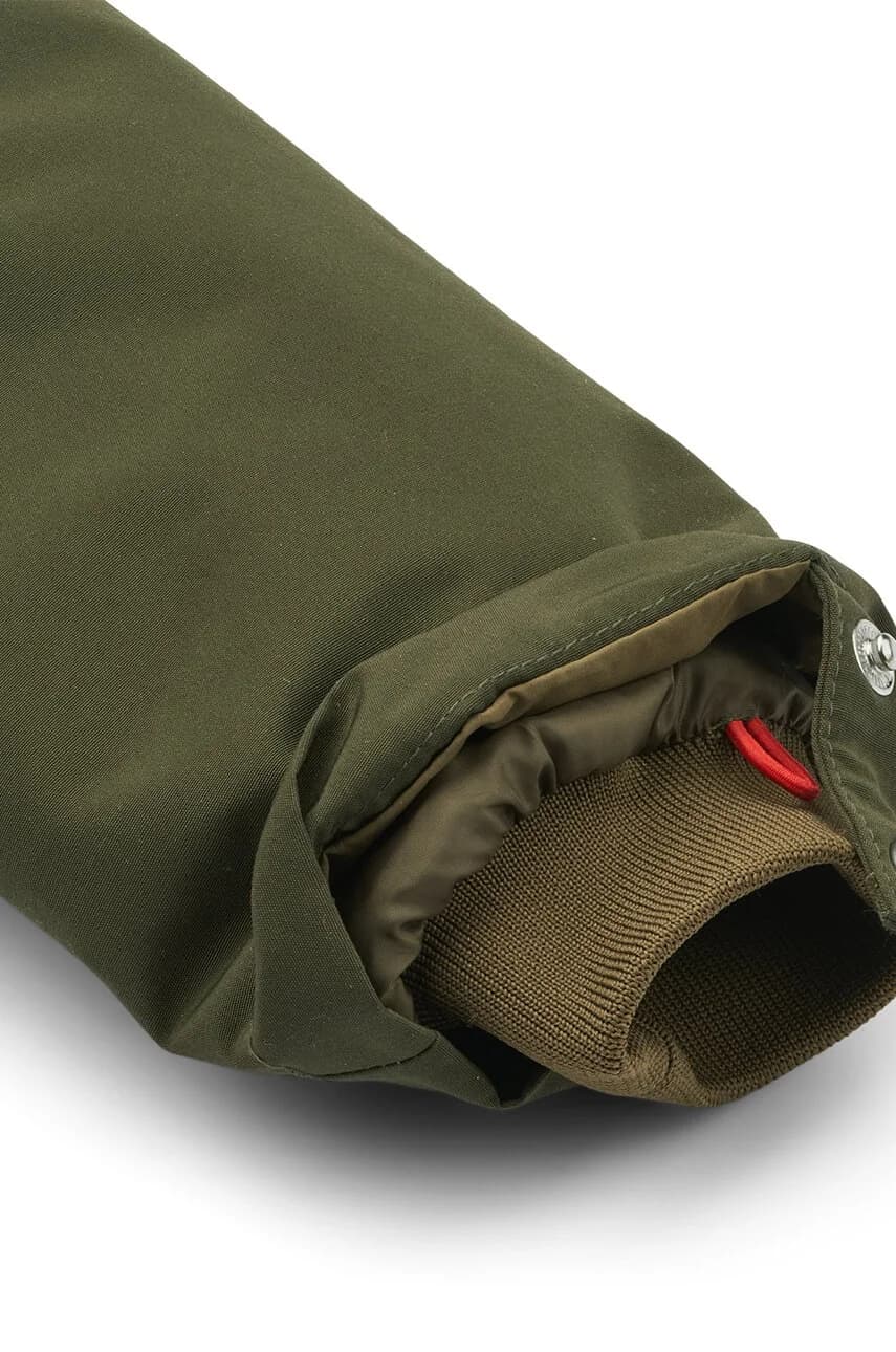 Детская куртка Timber 2 в 1 - фото 8