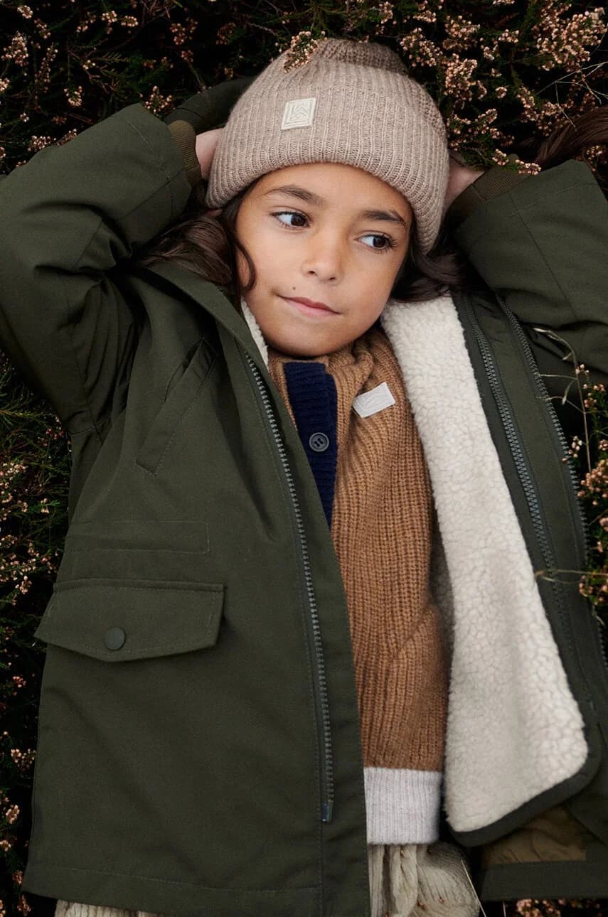 Детская куртка Timber 2 в 1 - фото 9