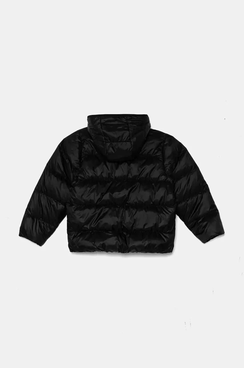 ПУХОВИК ELO детский пуховик - фото 3