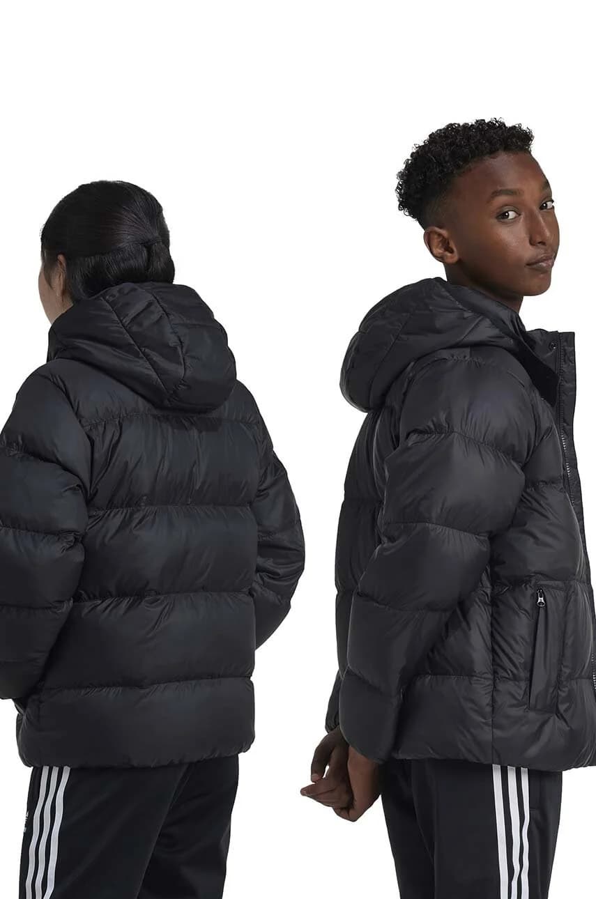 ПУХОВИК ELO детский пуховик - фото 5