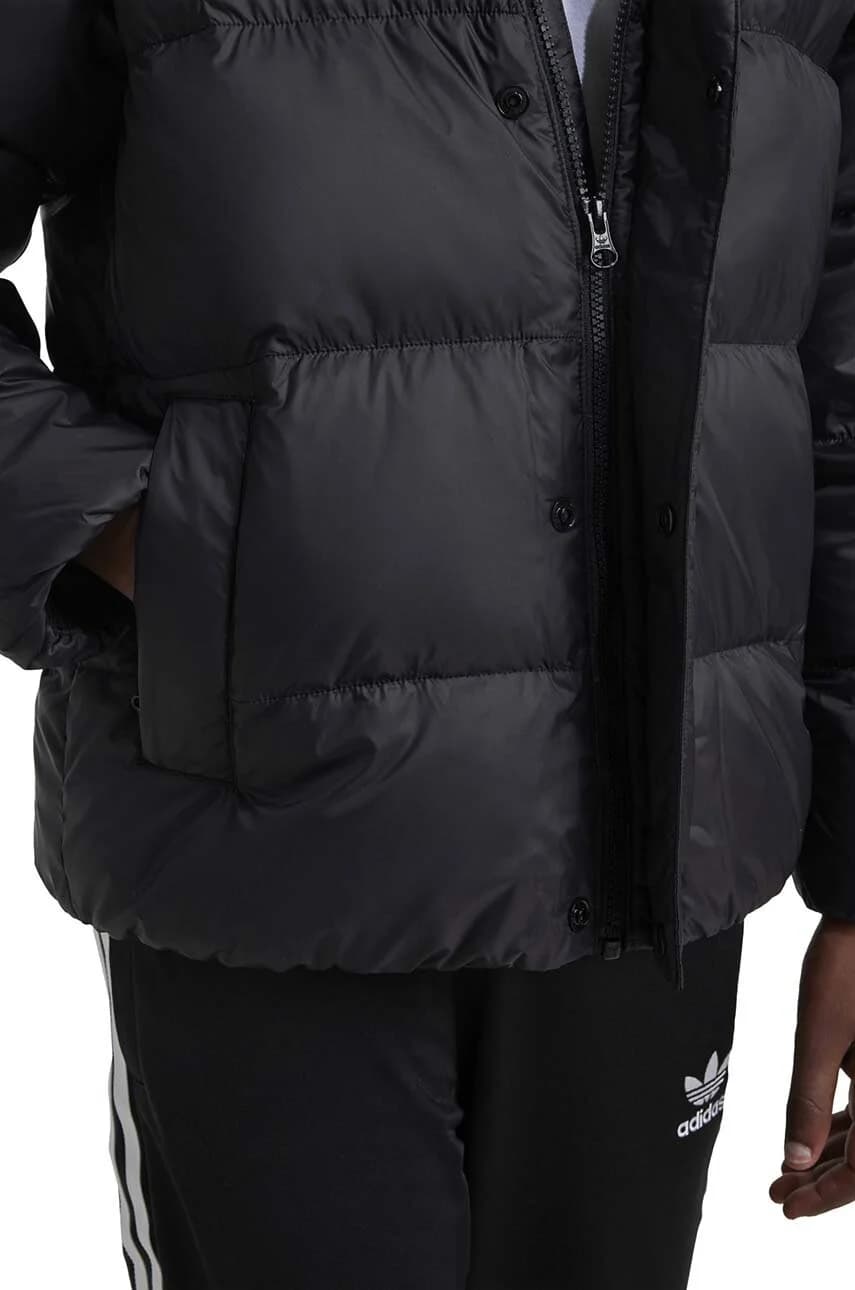 ПУХОВИК ELO детский пуховик - фото 6