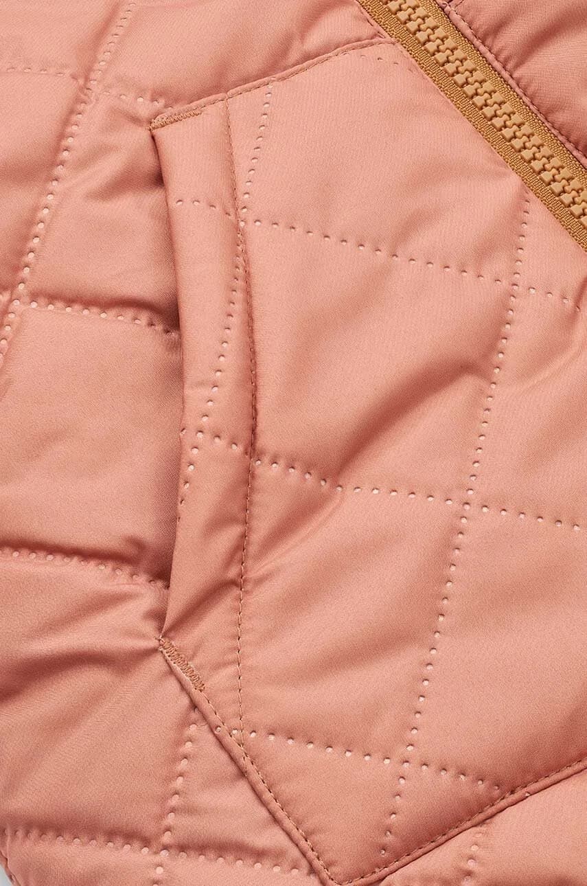 Детская двусторонняя куртка - фото 6