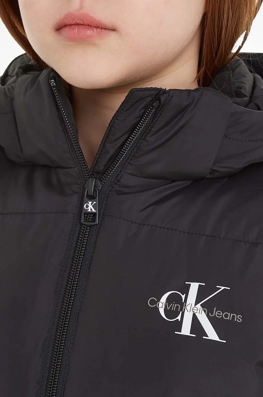 Детская куртка - фото 6