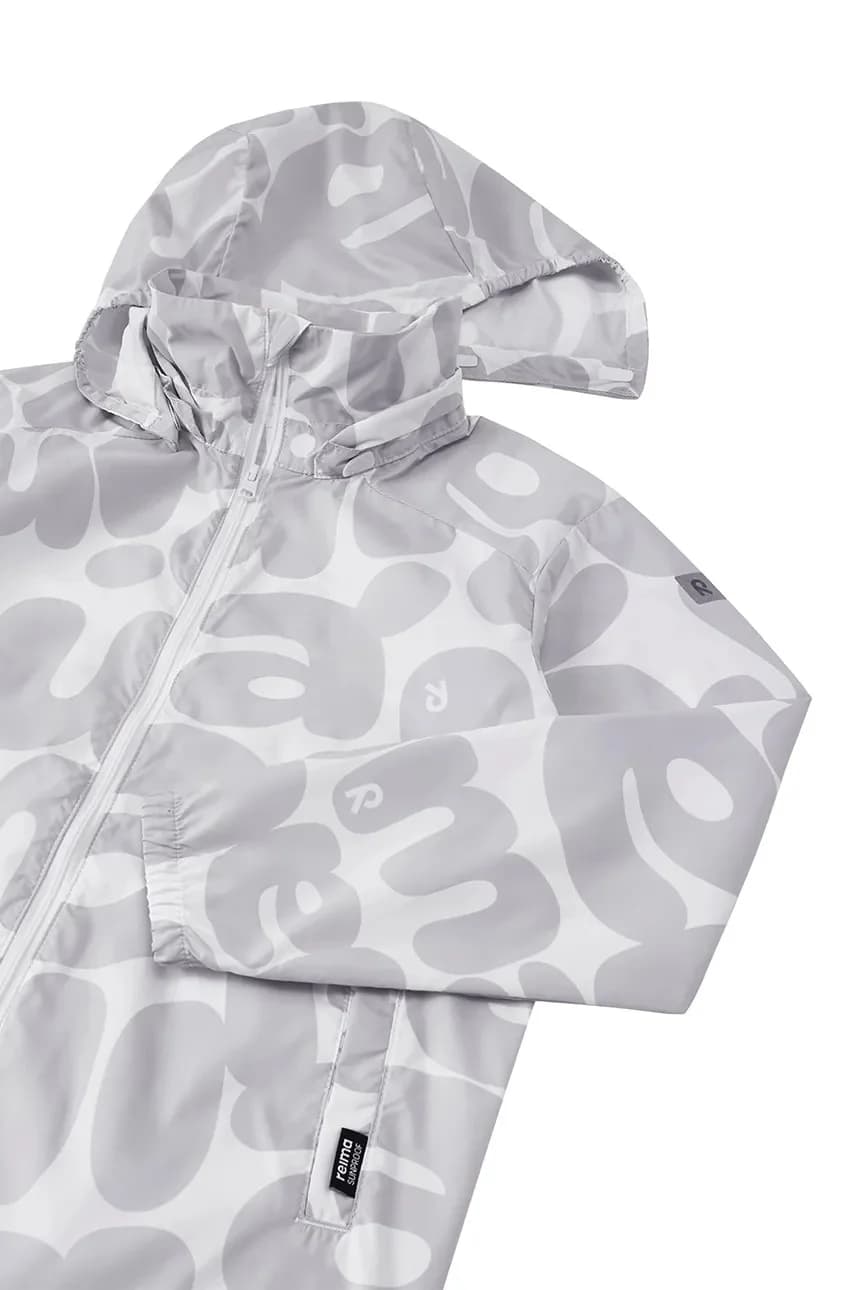 Детская переходная куртка Nerokas - фото 4