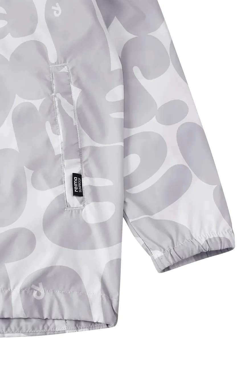 Детская переходная куртка Nerokas - фото 5