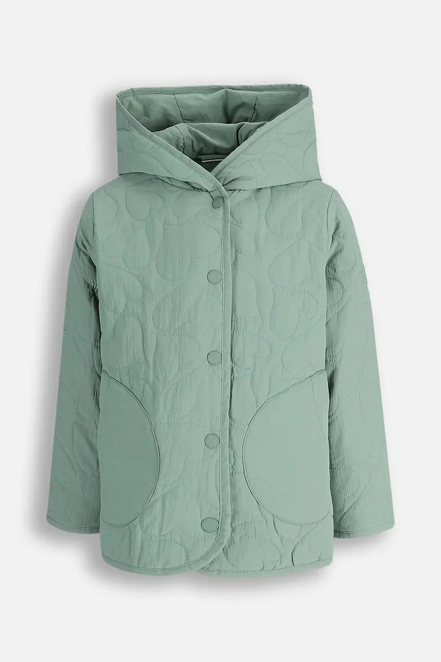 Детская переходная куртка - фото 2