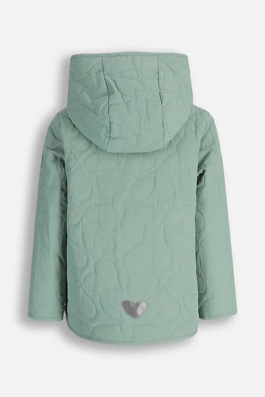 Детская переходная куртка - фото 3