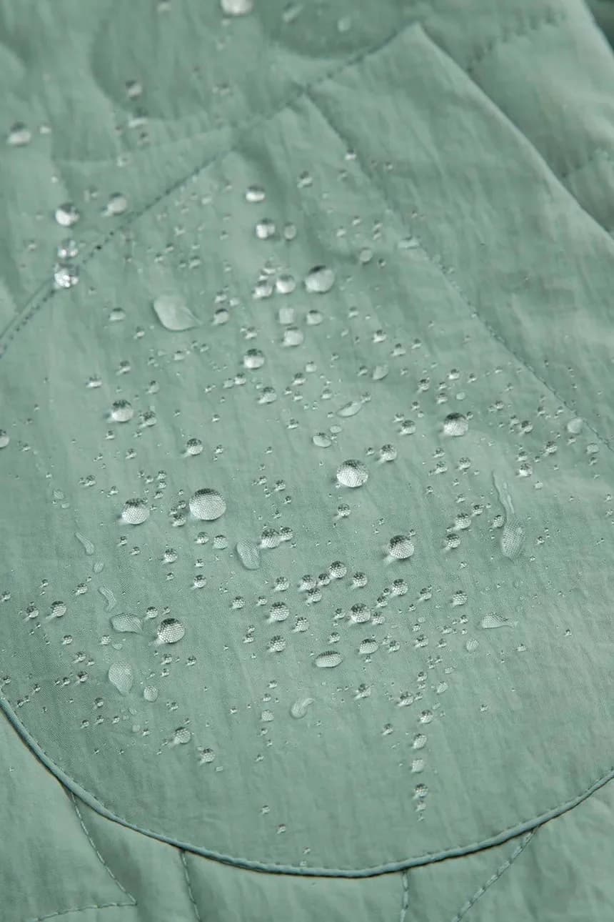 Детская переходная куртка - фото 6