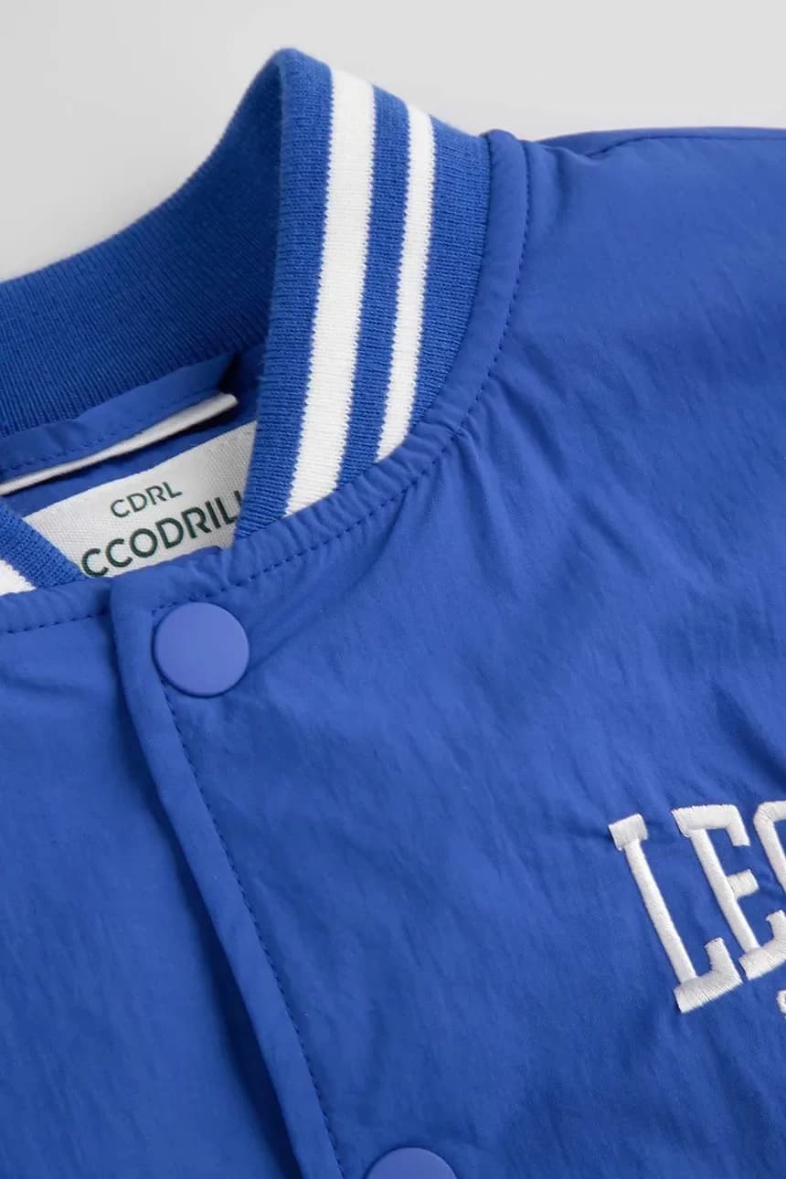 Детская короткая куртка - фото 4