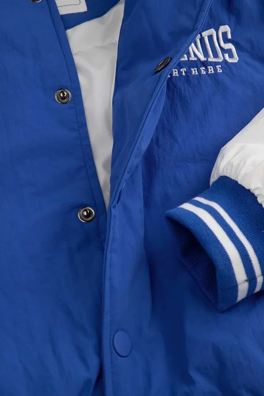 Детская короткая куртка - фото 5