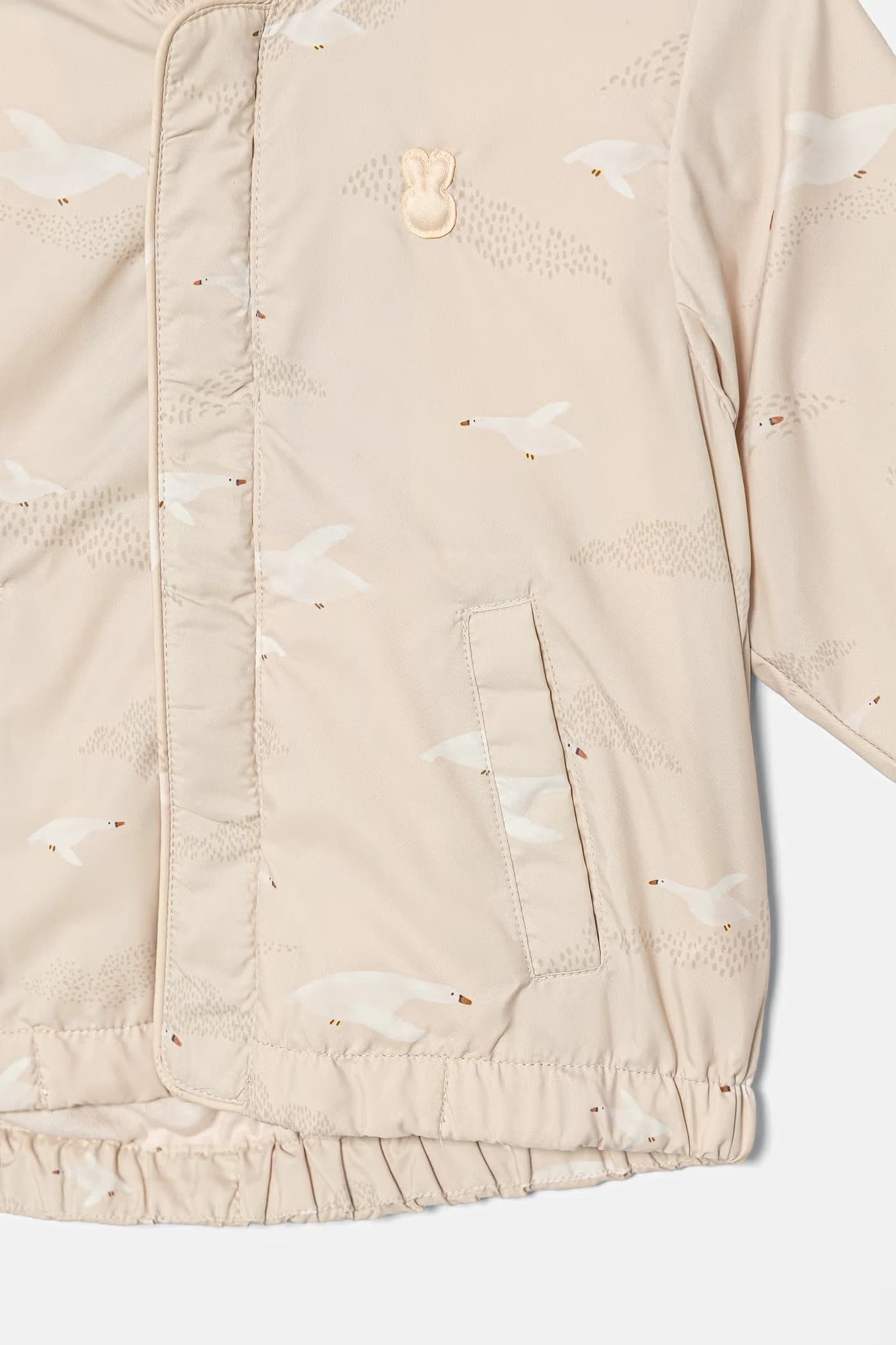 Детская куртка - фото 3