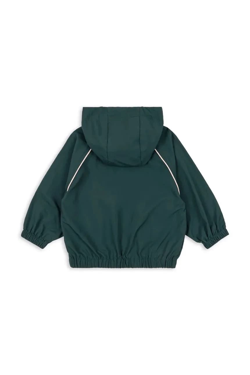 ACTY JACKET детская переходная куртка - фото 3