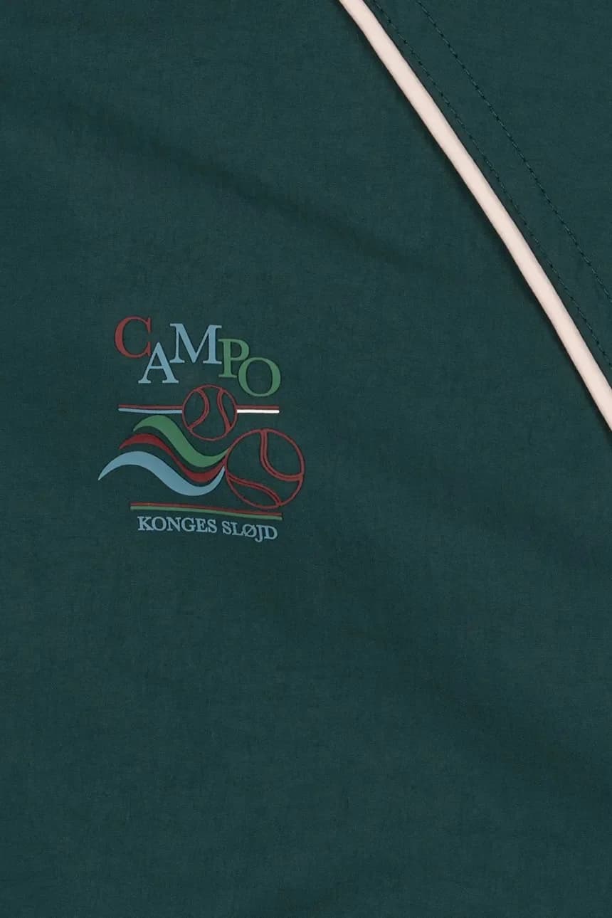 ACTY JACKET детская переходная куртка - фото 5