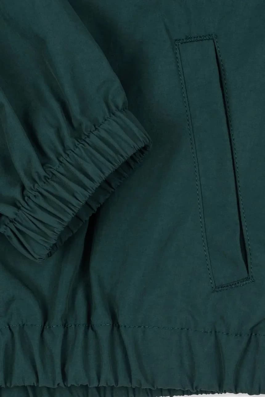 ACTY JACKET детская переходная куртка - фото 6