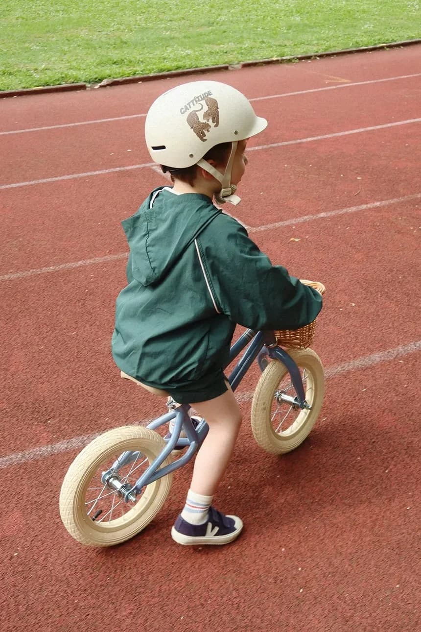 ACTY JACKET детская переходная куртка - фото 9