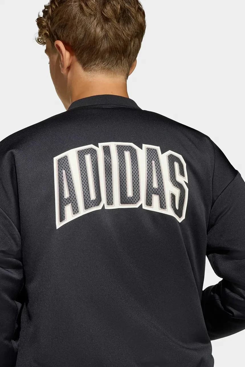 Детская куртка-бомбер - фото 6