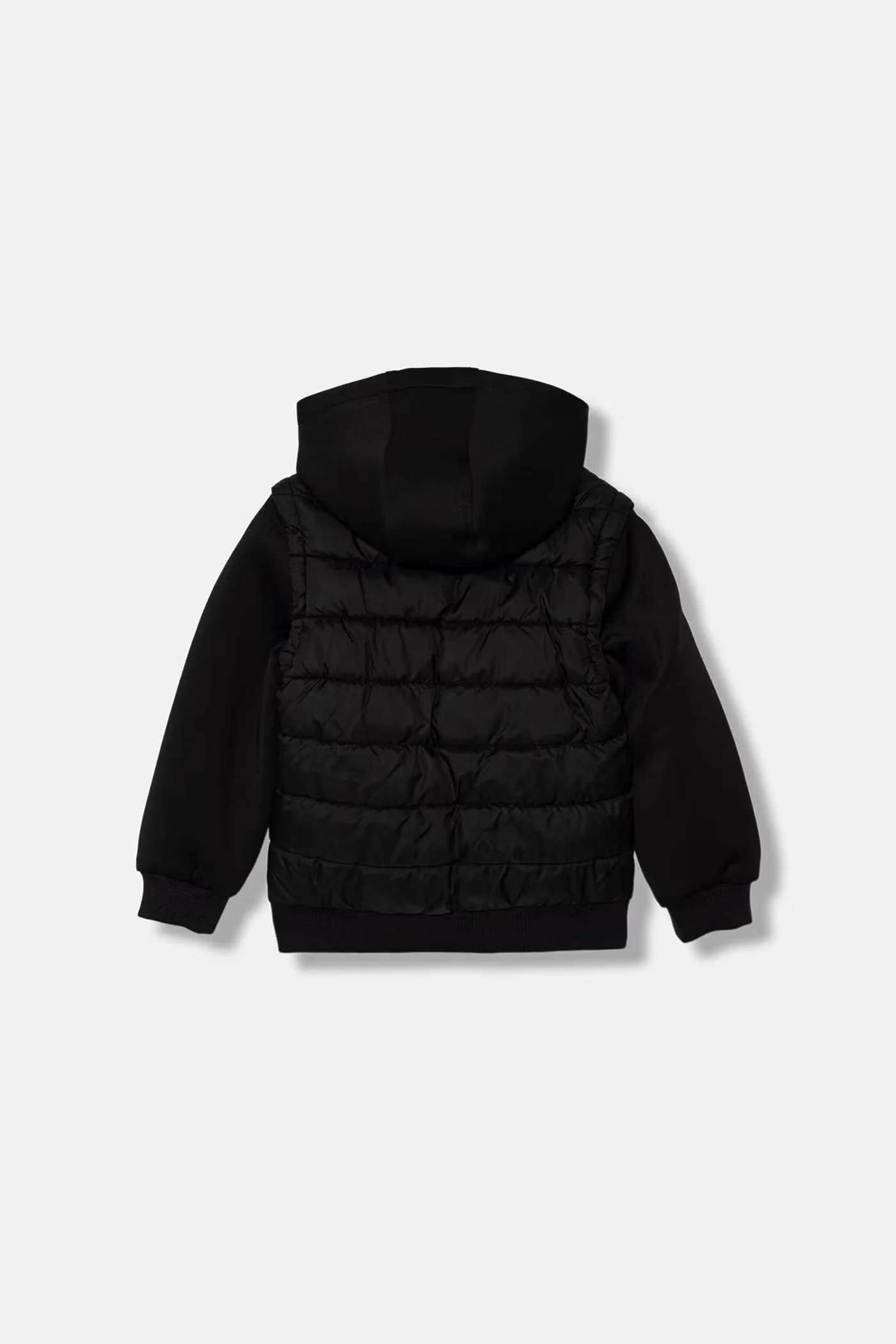 Детская куртка - фото 2