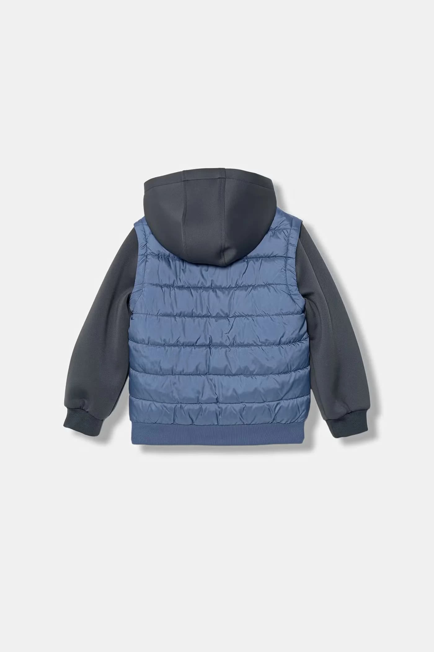 Детская куртка - фото 2