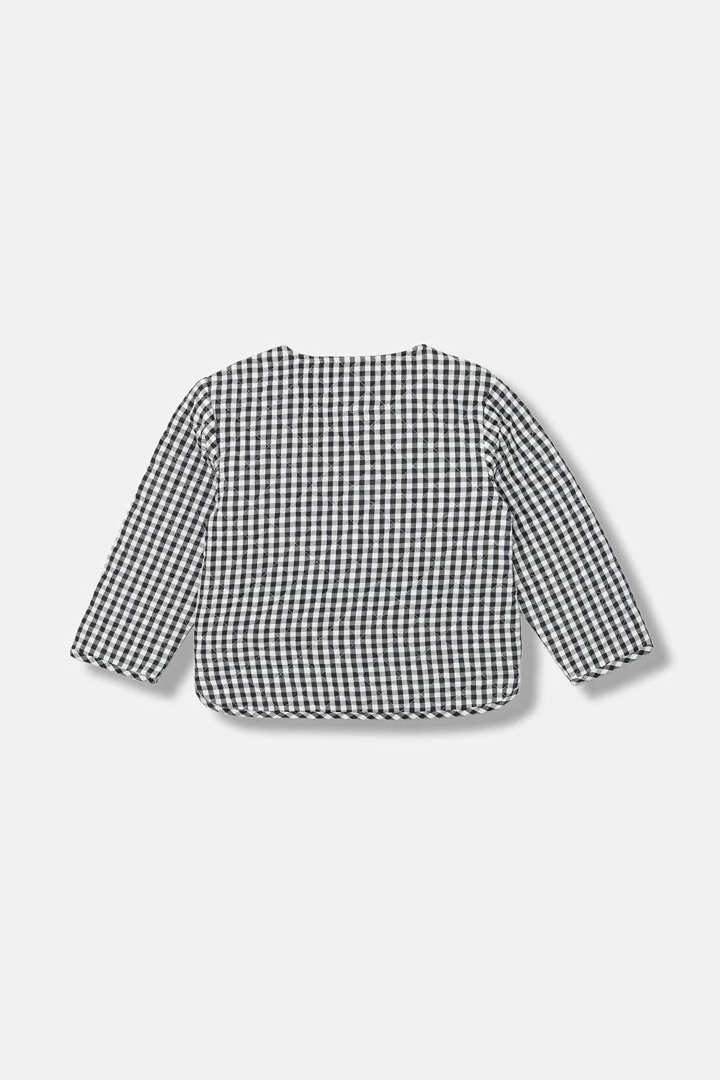 Детская куртка - фото 2