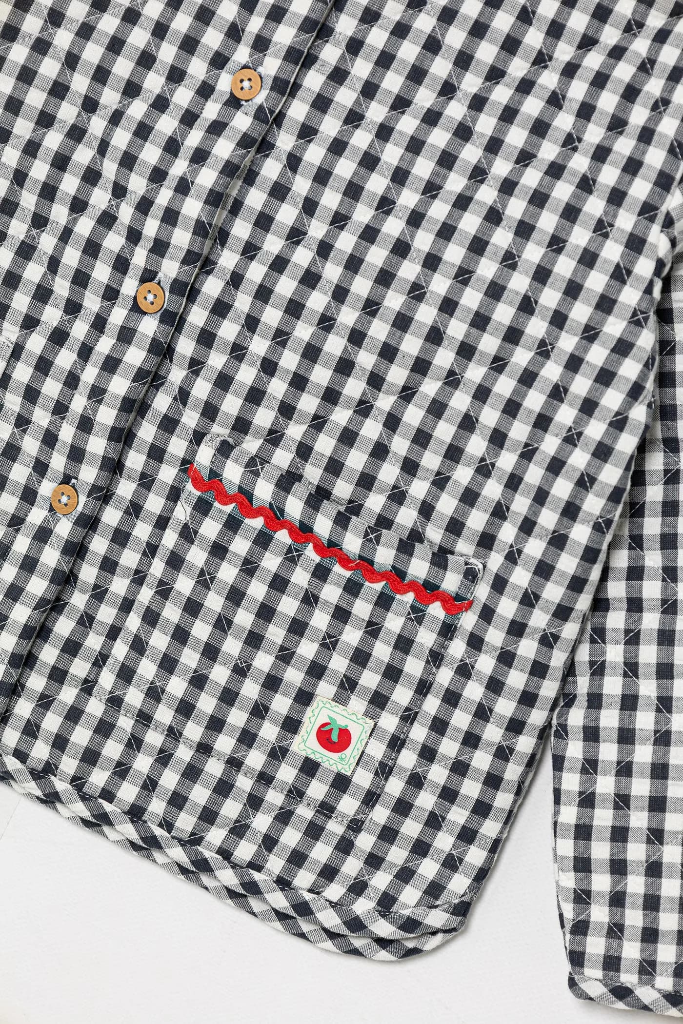 Детская куртка - фото 3