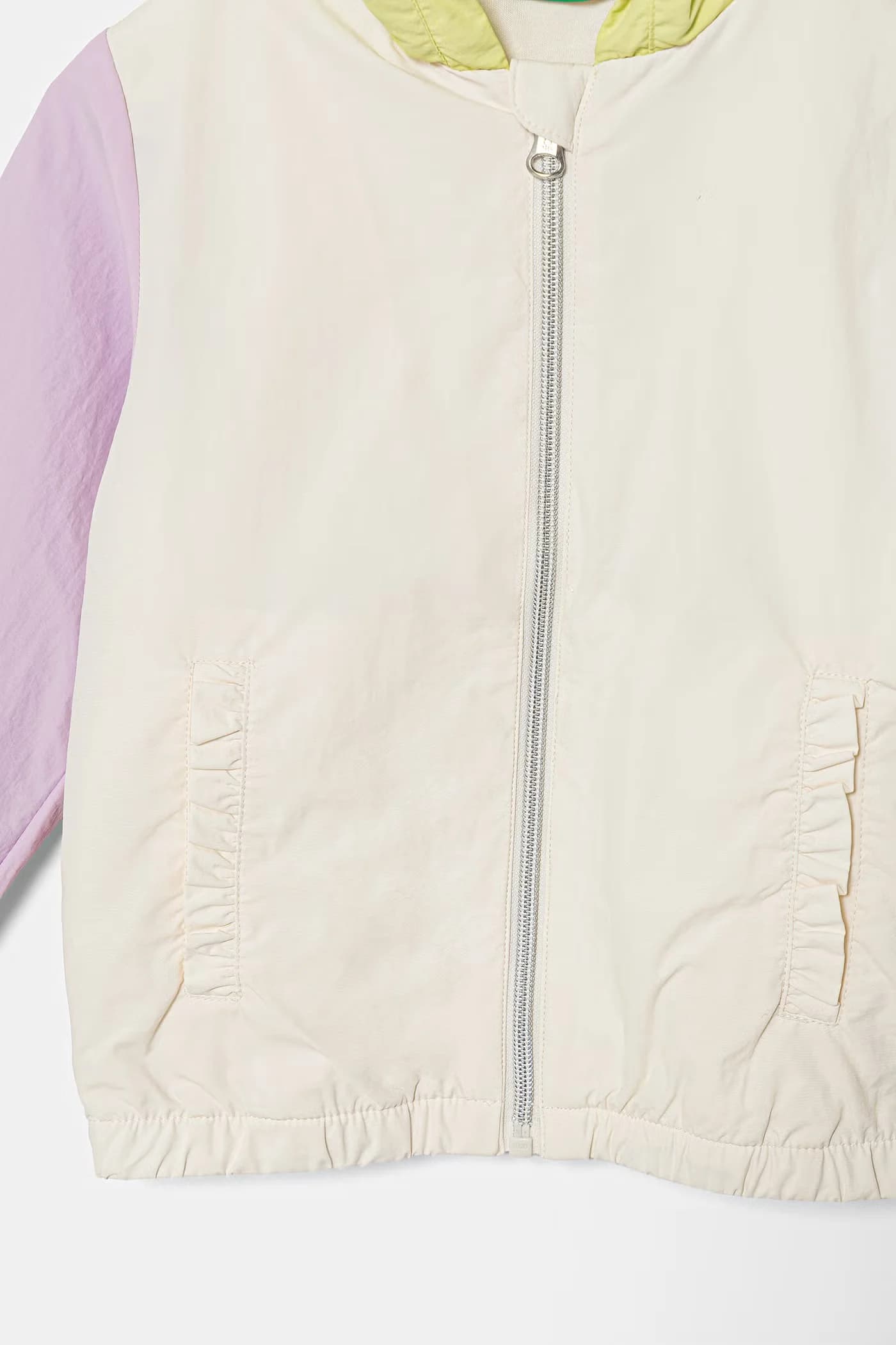 Детская куртка - фото 3