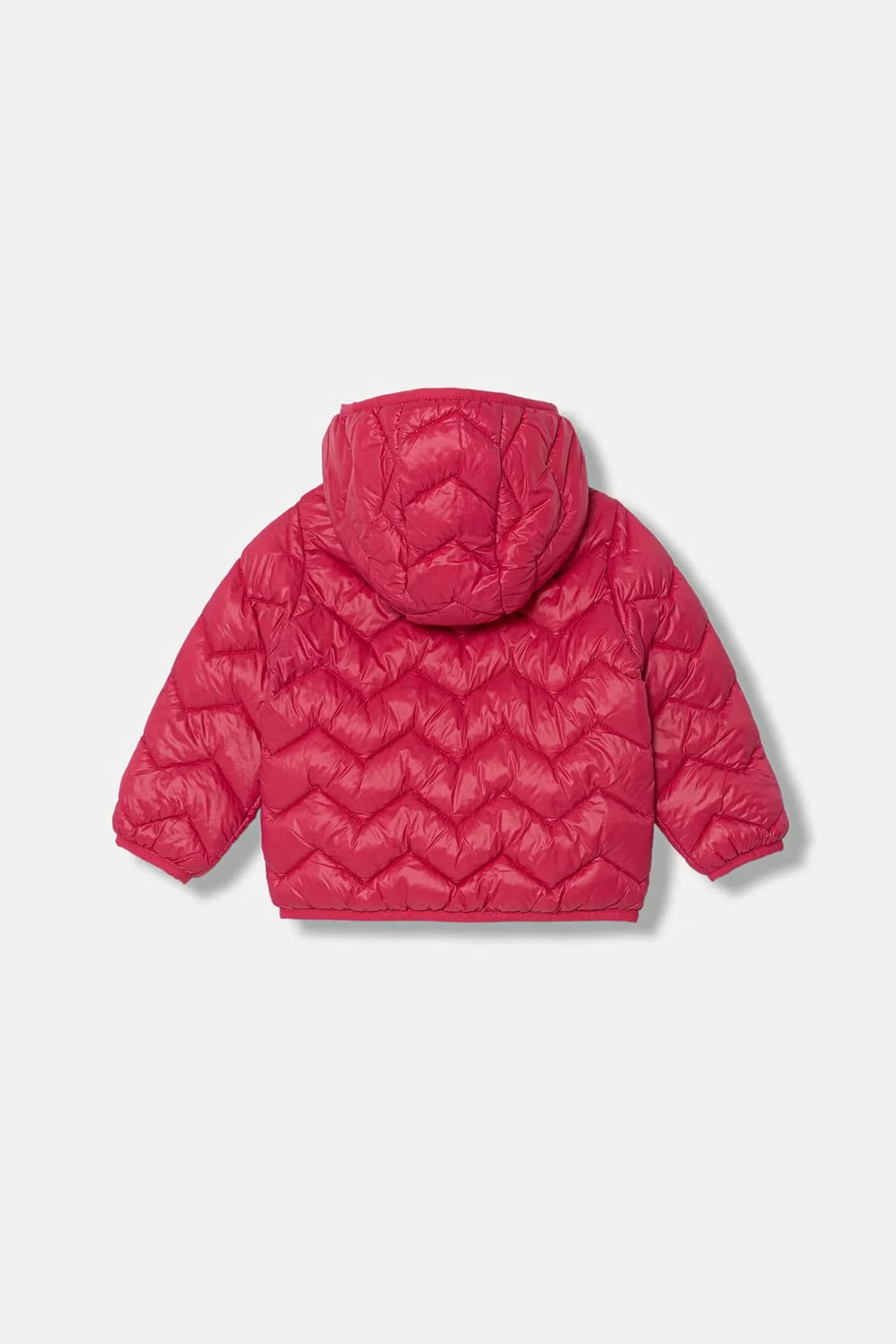 Детская куртка - фото 2