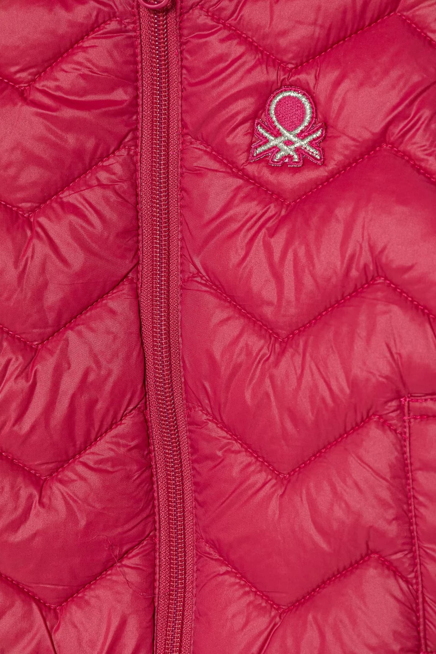 Детская куртка - фото 3