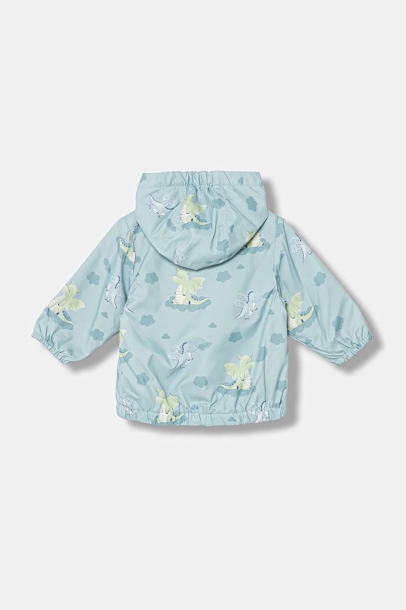 Детская куртка - фото 2