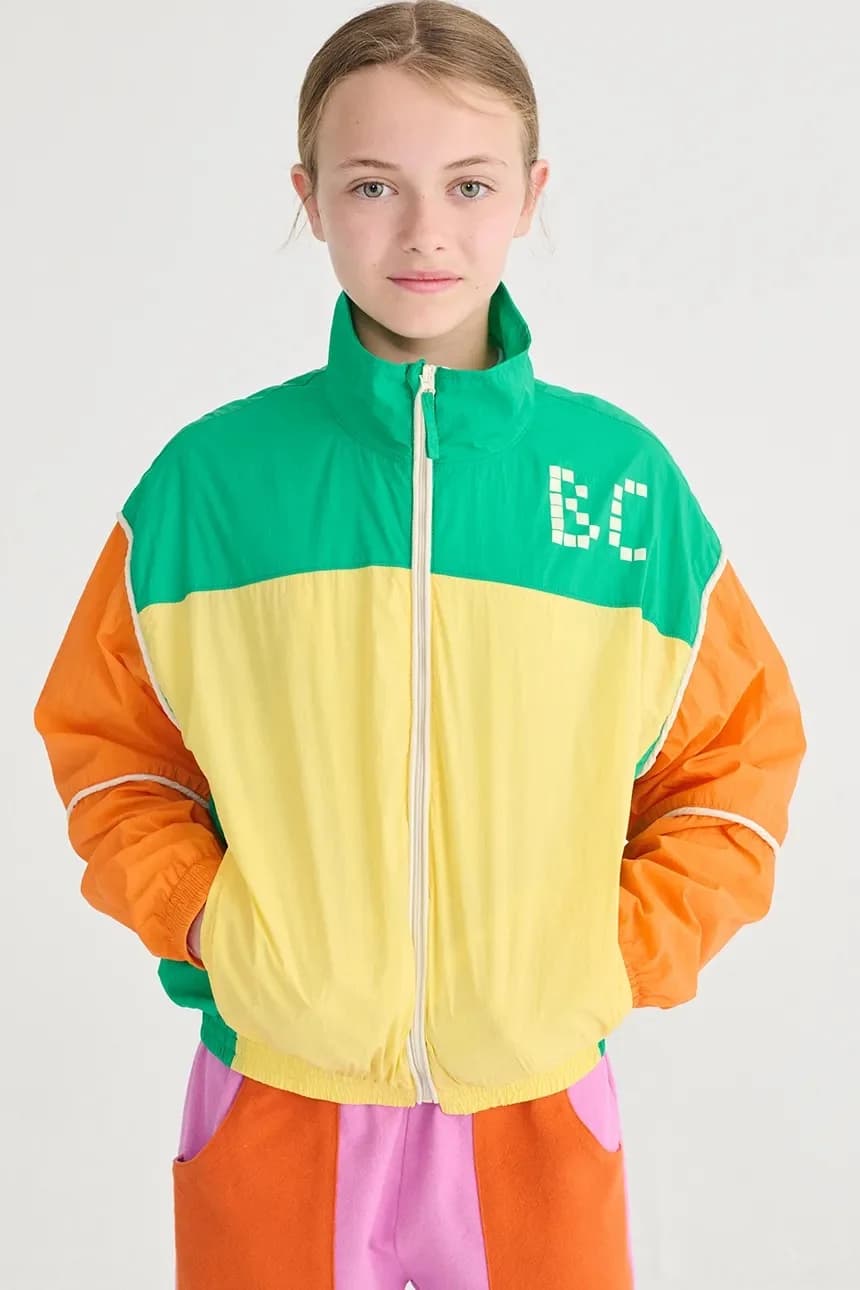 Детская куртка