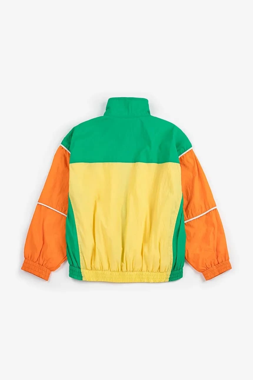 Детская куртка - фото 3