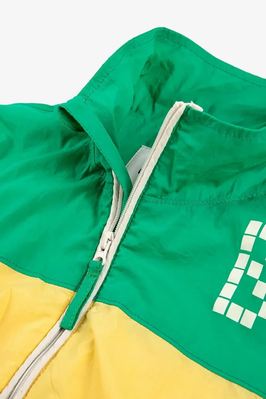 Детская куртка - фото 5